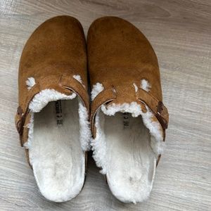 Birkenstock Boston 39